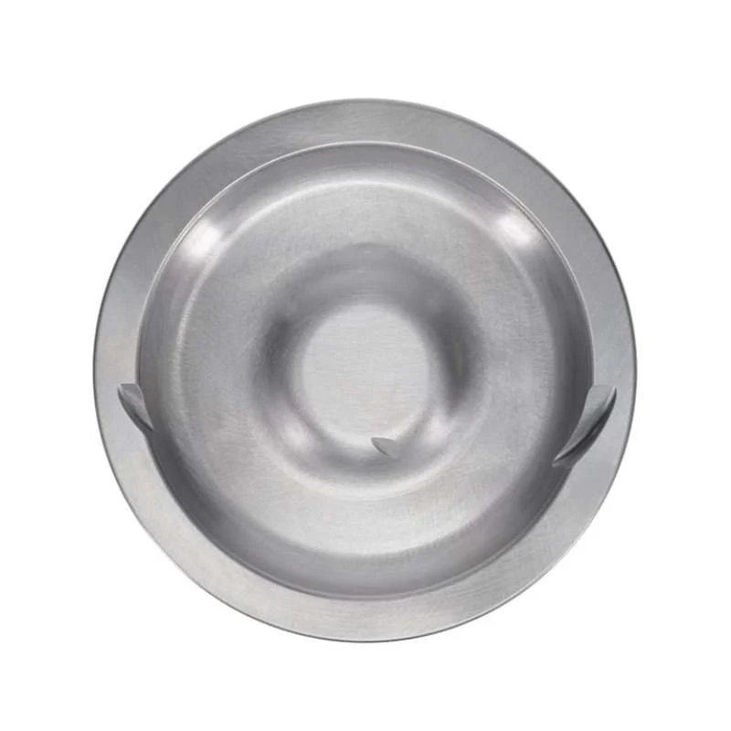 Wiseco Chevrolet SB 23deg Turbo/Supercharger 4.125in Bore 4.00 in Dish Piston - set of 8 - Image 2