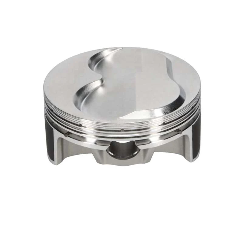 Wiseco Chevrolet Small Block 3cc Dome 4.185in Bore Shelf Stock Right Piston - Single - Image 4