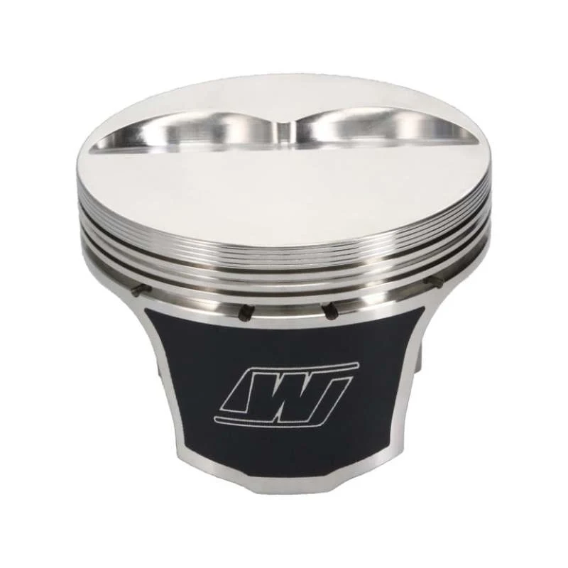 Wiseco Chevrolet Small Block -5.7cc Flat Top 1.000 X 4.010 - Set of 8 - Image 8