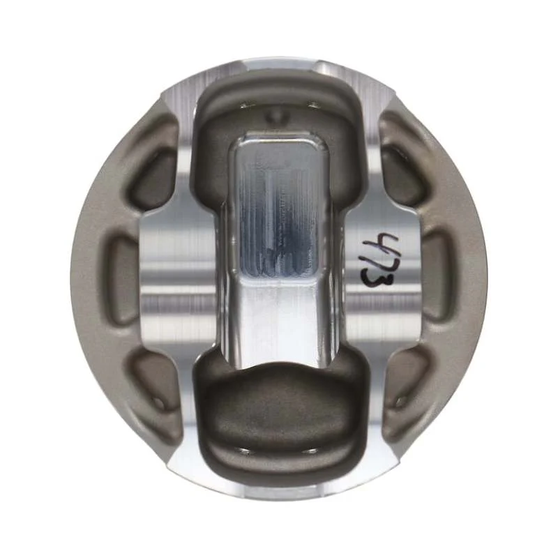 Wiseco Chevrolet Small Block -5.7cc Flat Top 1.125 X 4.005 - Set of 8 - Image 5