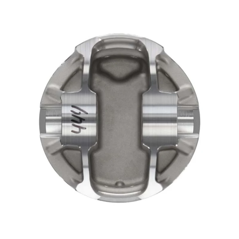 Wiseco Chevrolet Small Block Gen I 4.125in Bore 3cc Dome 1.000 CH Piston Kit - Set of 8 - Image 8