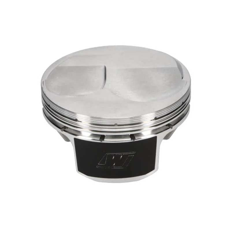 Wiseco Chevy 350 SBC 12cc Dome 4.155 inch Bore Piston Shelf Stock Kit - Image 6