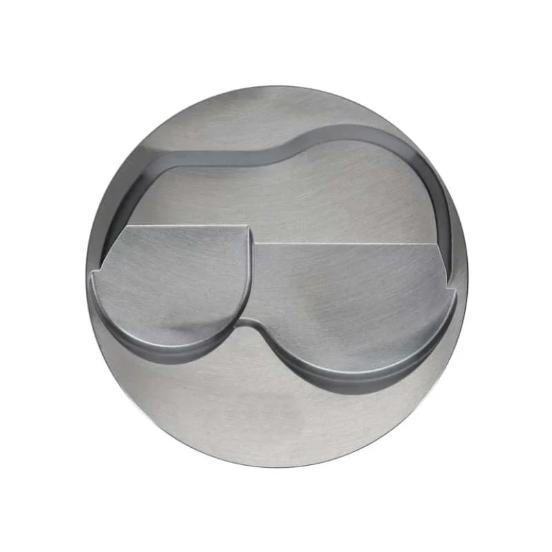 Wiseco Chevy 350 SBC 12cc Dome 4.155 inch Bore Piston Shelf Stock Kit - Image 7
