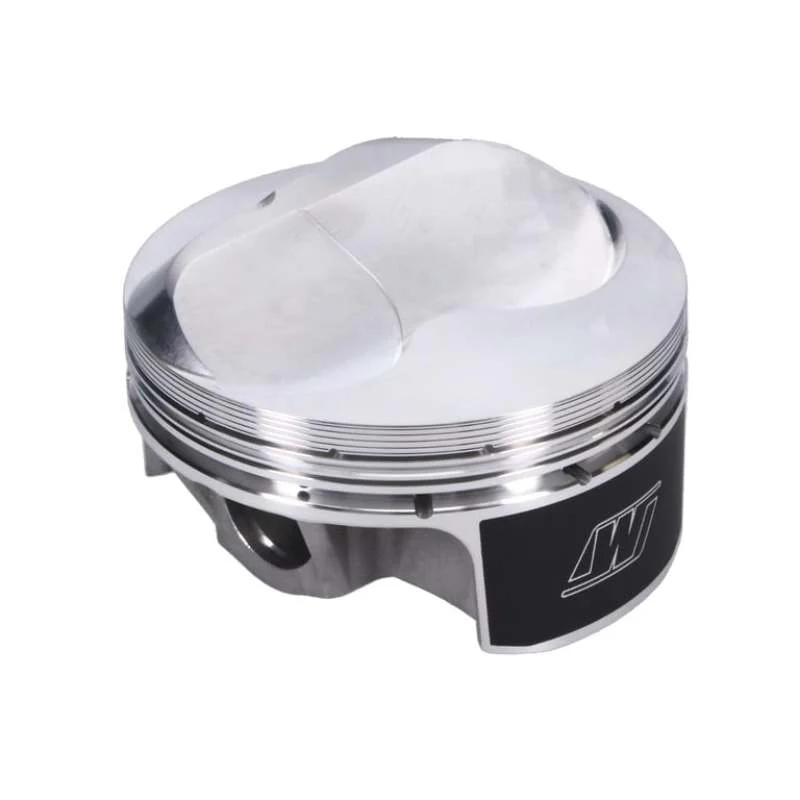 Wiseco Chevy 350 SBC 13.5cc Dome 4.035 inch Bore Piston Shelf Stock Kit - Image 4