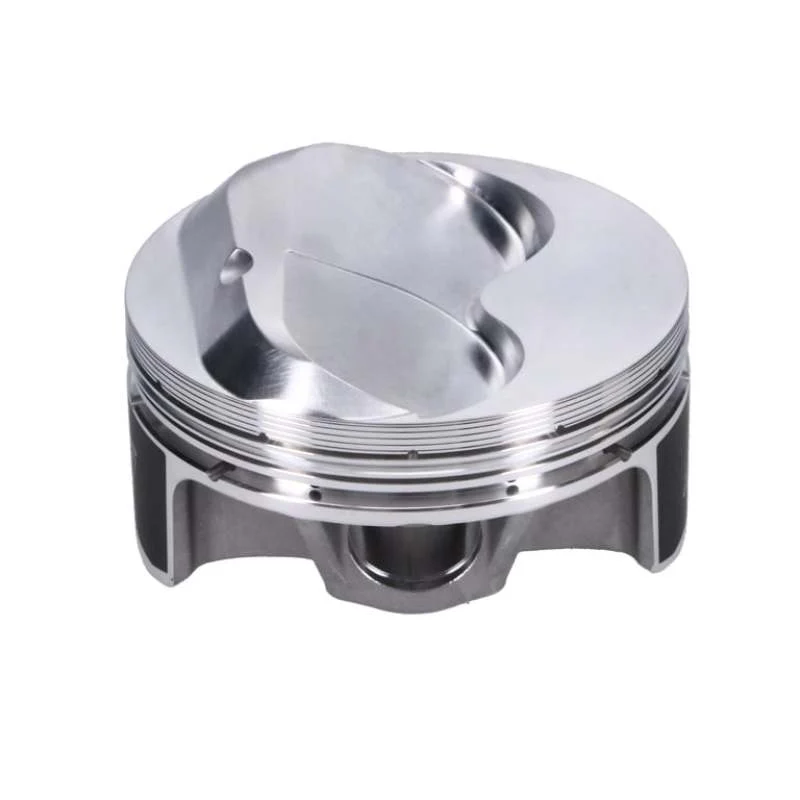 Wiseco Chevy 350 SBC 13.5cc Dome 4.060 inch Bore Piston Shelf Stock Kit - Image 6
