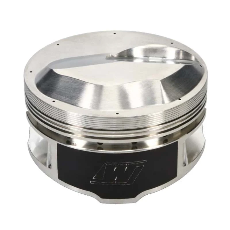 Wiseco Chevy BB DRAG 1.120inchCH (6243A100) Piston Shelf Stock Kit - Image 5