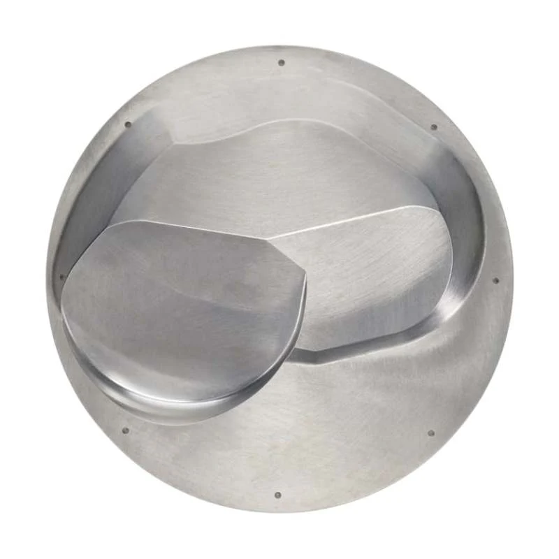 Wiseco Chevy BB DRAG NITROUS 1.270CH Piston Shelf Stock - Image 8