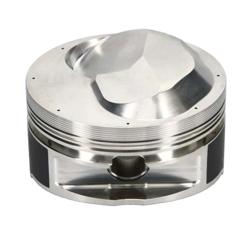 Wiseco Chevy BB DRAG NITROUS 1.270CH Piston Shelf Stock Kit - Image 5