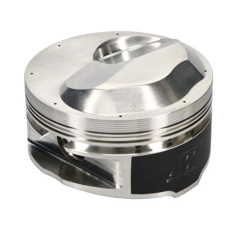 Wiseco Chevy BB DRAG NITROUS 1.270CH Piston Shelf Stock Kit - Image 4