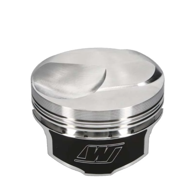 Wiseco Chevy BBC 396/427/454/502 Dome 45cc x 1.395 CH Piston Kit - Image 8