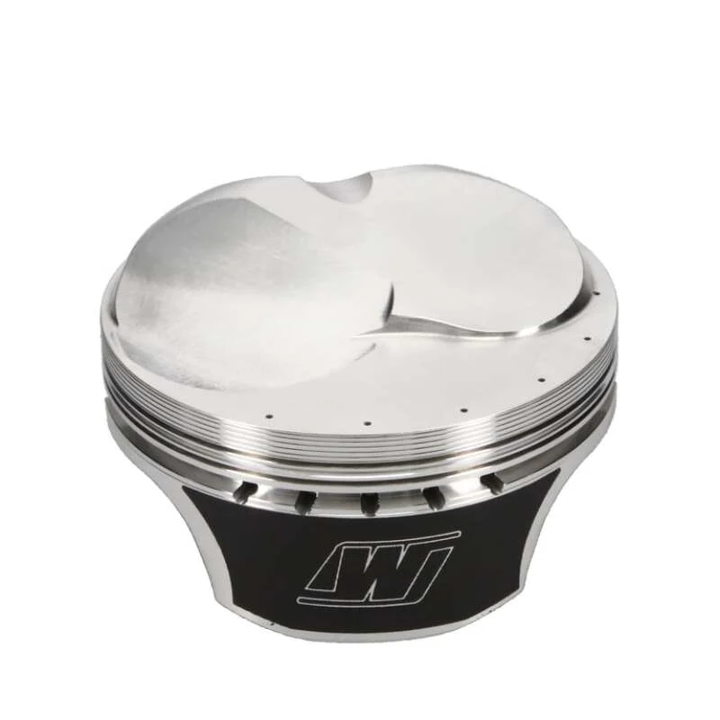 Wiseco Chevy Big Block 4.625in Bore 48.70 CC Professional Piston Set - Image 2