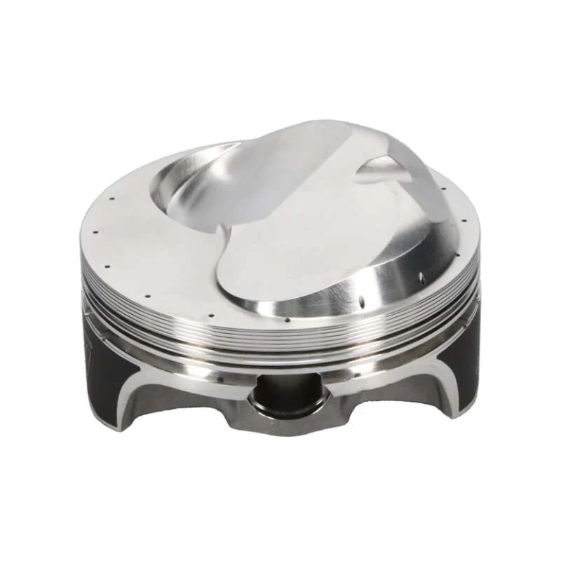 Wiseco Chevy Big Block 4.625in Bore 48.70 CC Professional Piston Set - Image 6