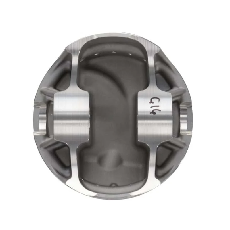 Wiseco Chevy Big Block 4.625in Bore 48.70 CC Professional Piston Set - Image 7