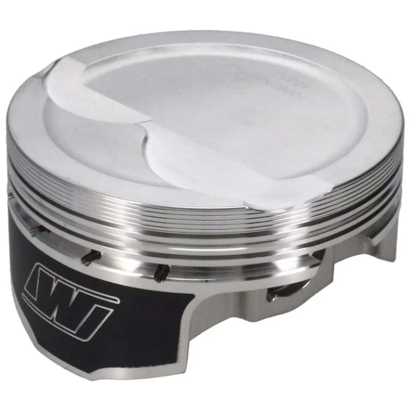 Wiseco Chevy LS 10.00 CC FT 4.085 In. Bore 1.105 In. CH Piston- Set of 8 - Image 4
