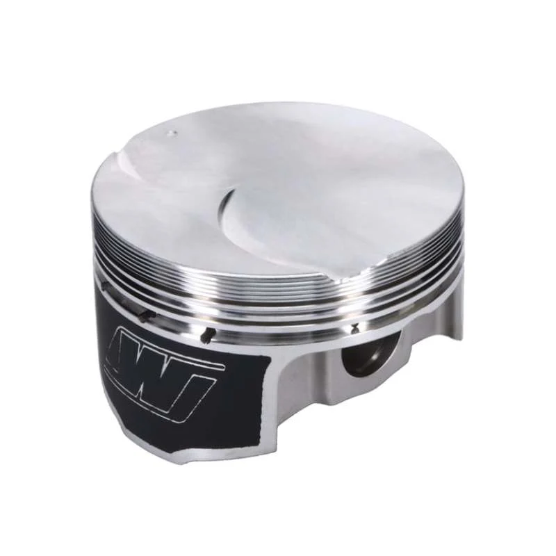 Wiseco Chevy LS 4.065in Bore 1.304in CH -3.2 CC 0.927in Pin Piston Shelf Stock Kit - Set of 8 - Image 10