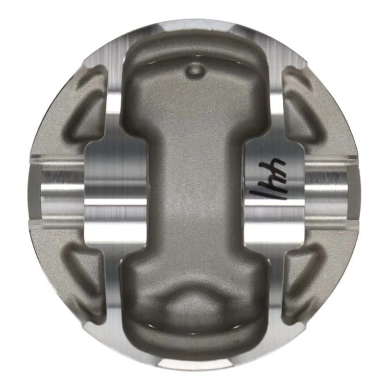Wiseco Chevy LS 4.155in Bore 4.000in Stroke 1.110in CH -25.00 CC Piston Shelf Stock Kit - Set of 8 - Image 5