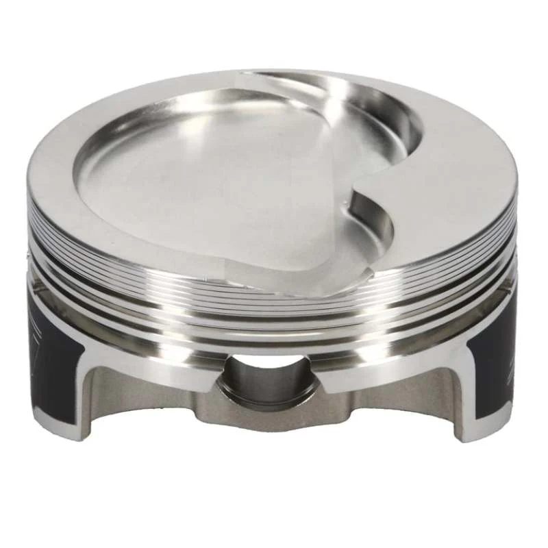 Wiseco Chevy LS 4.155in Bore 4.000in Stroke 1.110in CH -25.00 CC Piston Shelf Stock Kit - Set of 8 - Image 6