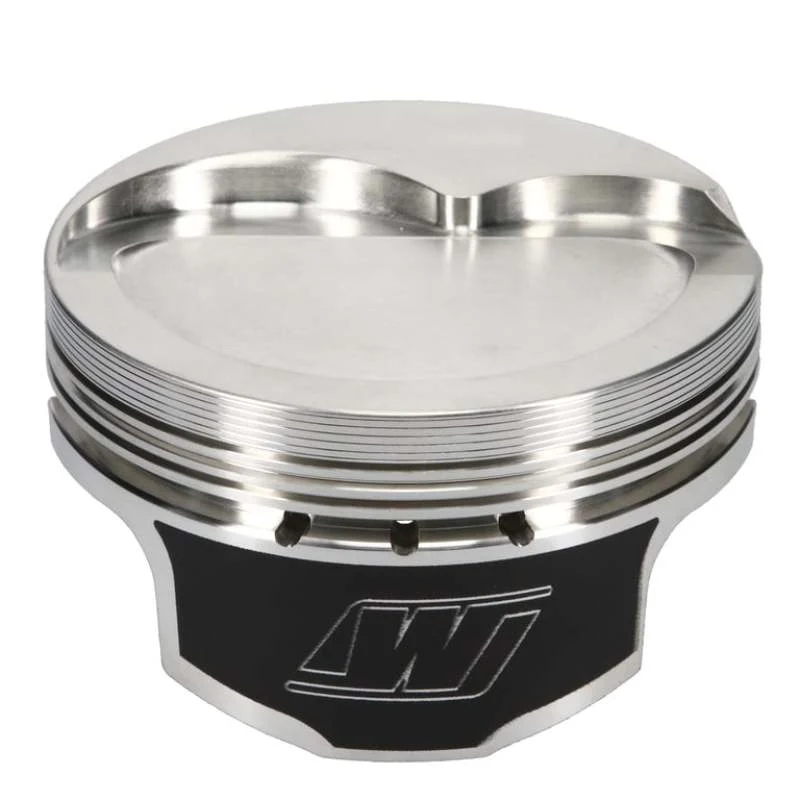 Wiseco Chevy LS 4.155in Bore 4.000in Stroke 1.110in CH -25.00 CC Piston Shelf Stock Kit - Set of 8 - Image 8