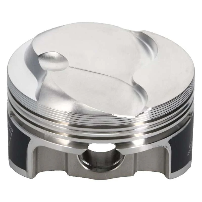 Wiseco Chevy LS  Professional Series Piston 4.065in Bore 1.165in CH +10cc Dome - Single Piston - Image 6