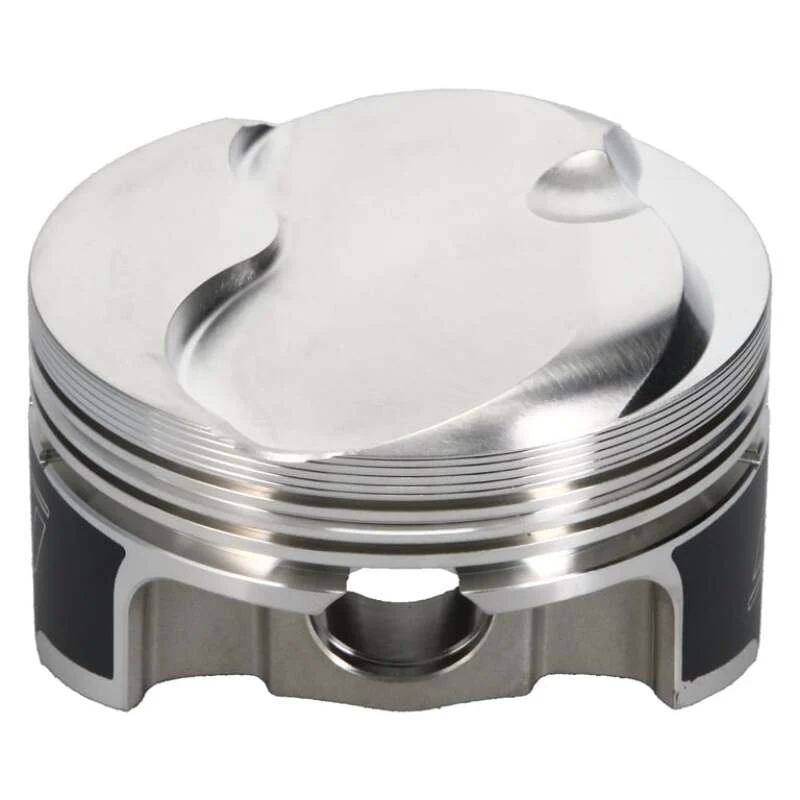 Wiseco Chevy LS  Professional Series Piston 4.065in Bore 1.165in CH +10cc Dome - Single Piston - Image 7