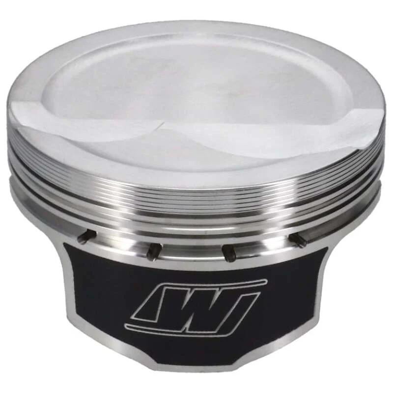 Wiseco Chevy LS RED Series Piston Set 4.035in Bore 1.105in CH 10cc - Set of 8 - Image 10