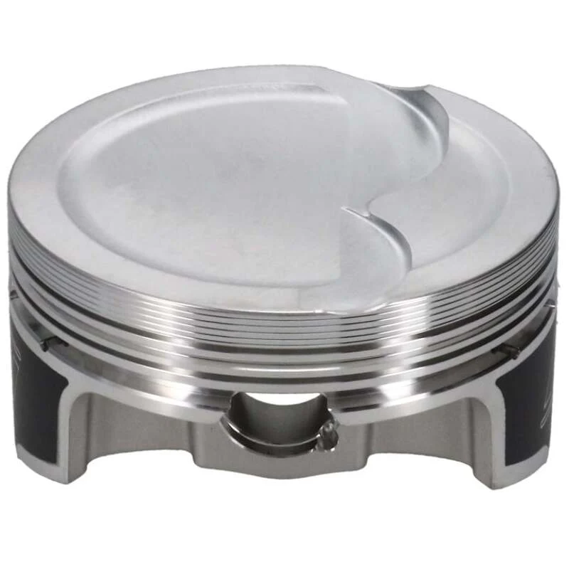Wiseco Chevy LS RED Series Piston Set 4.035in Bore 1.105in CH 10cc - Set of 8 - Image 4