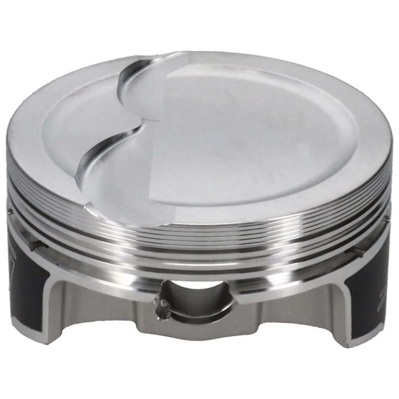 Wiseco Chevy LS RED Series Piston Set 4.035in Bore 1.105in CH 10cc - Set of 8 - Image 8
