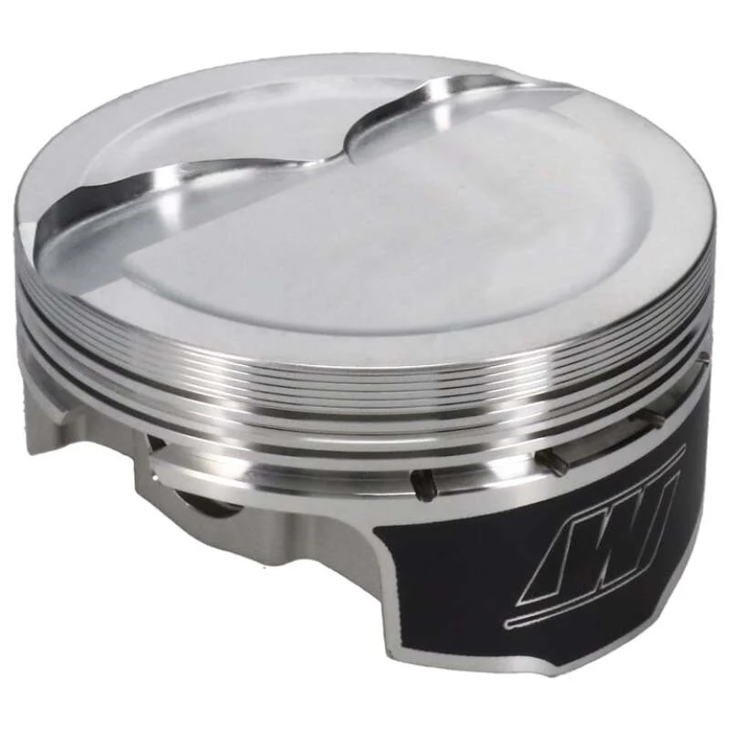 Wiseco Chevy LS RED Series Piston Set 4.035in Bore 1.105in CH 10cc - Set of 8 - Image 9