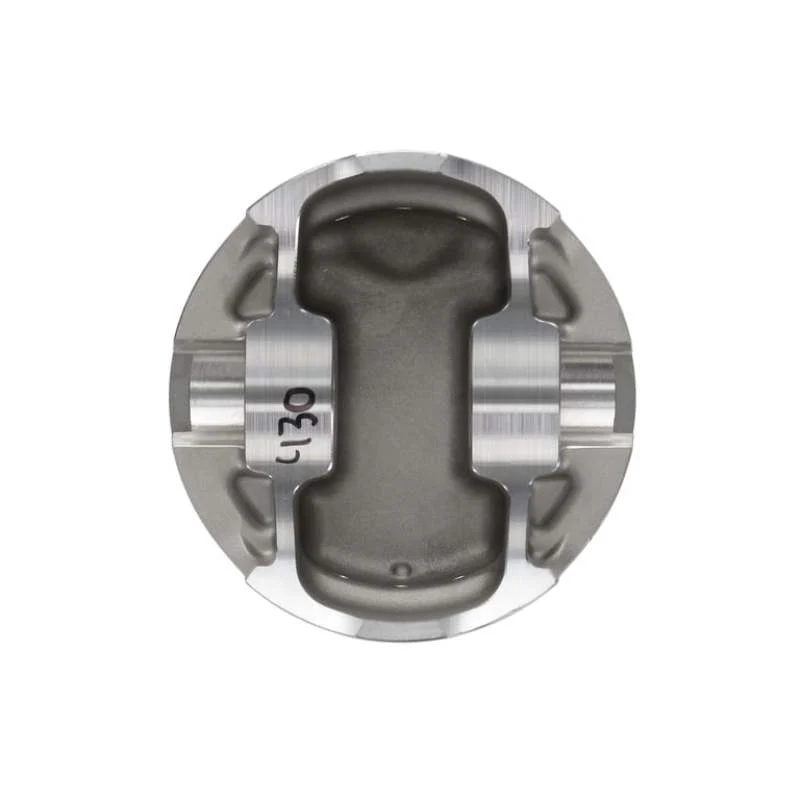 Wiseco Chevy LS Series -11cc R/Dish 1.300 x 4.075in Bore Piston Shelf Stock Kit - Image 2