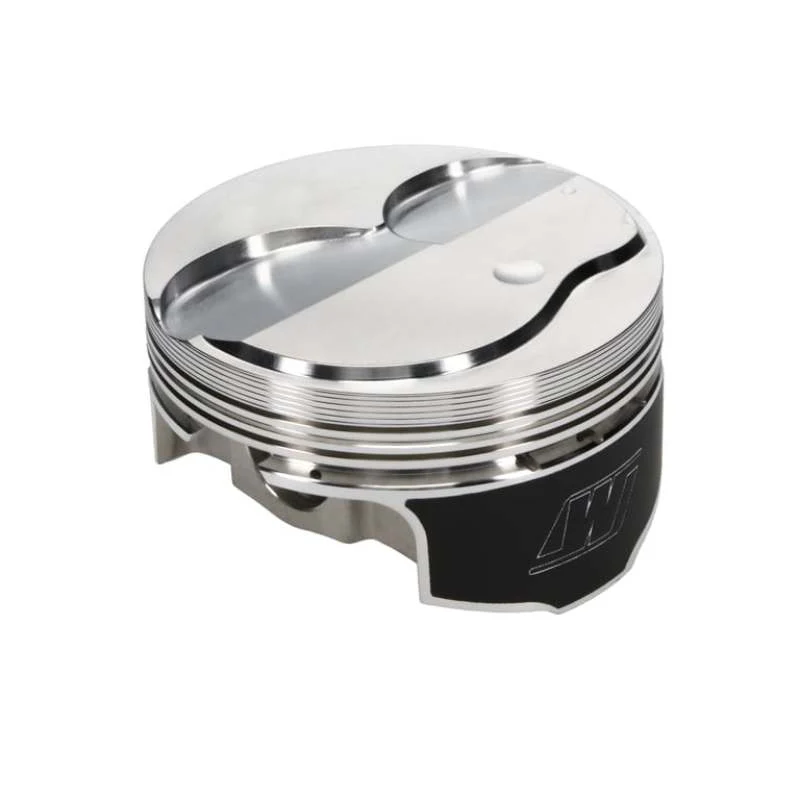 Wiseco Chevy LS Series 12cc Dome 1.300 x 4.010 Piston Shelf - Image 2
