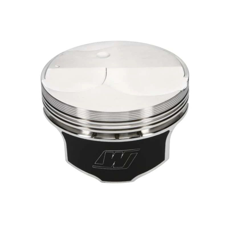 Wiseco Chevy LS Series -12cc Dome 1.300 x 4.070 Shelf Piston Kit - Set of 8 - Image 3