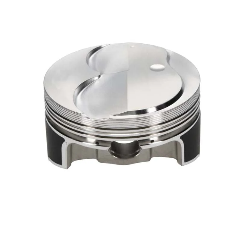 Wiseco Chevy LS Series -12cc Dome 1.300 x 4.070 Shelf Piston Kit - Set of 8 - Image 8
