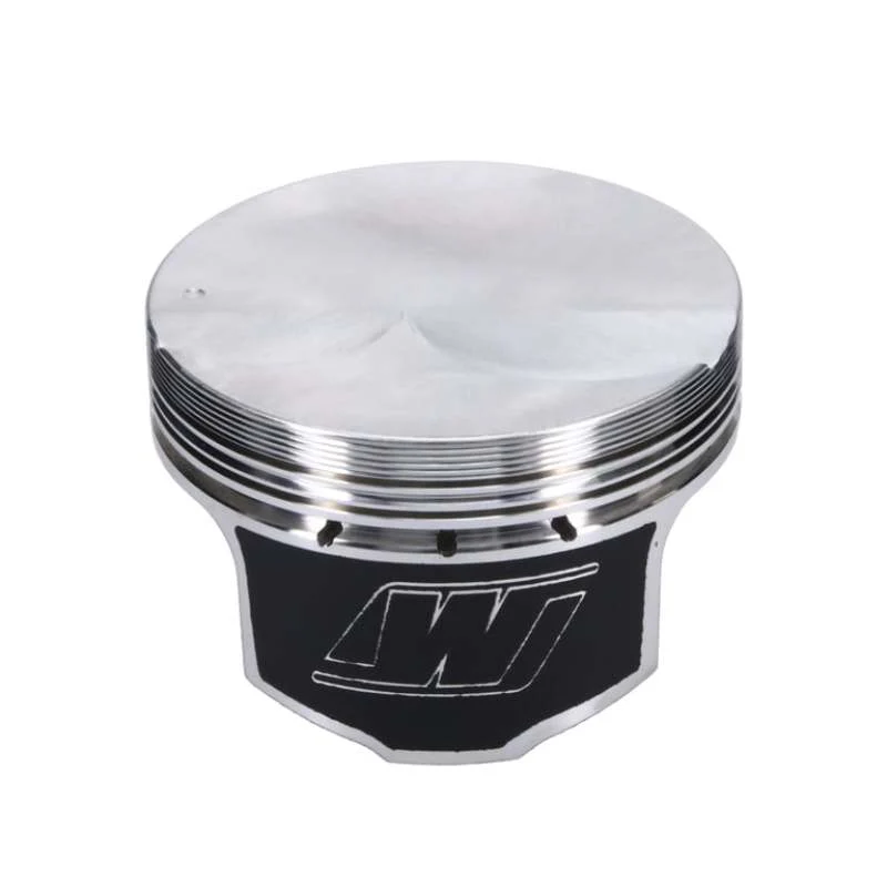 Wiseco Chevy LS Series -3.2cc FT 4.075inch Bore Piston Shelf Stock Kit - Set of 8 - Image 4