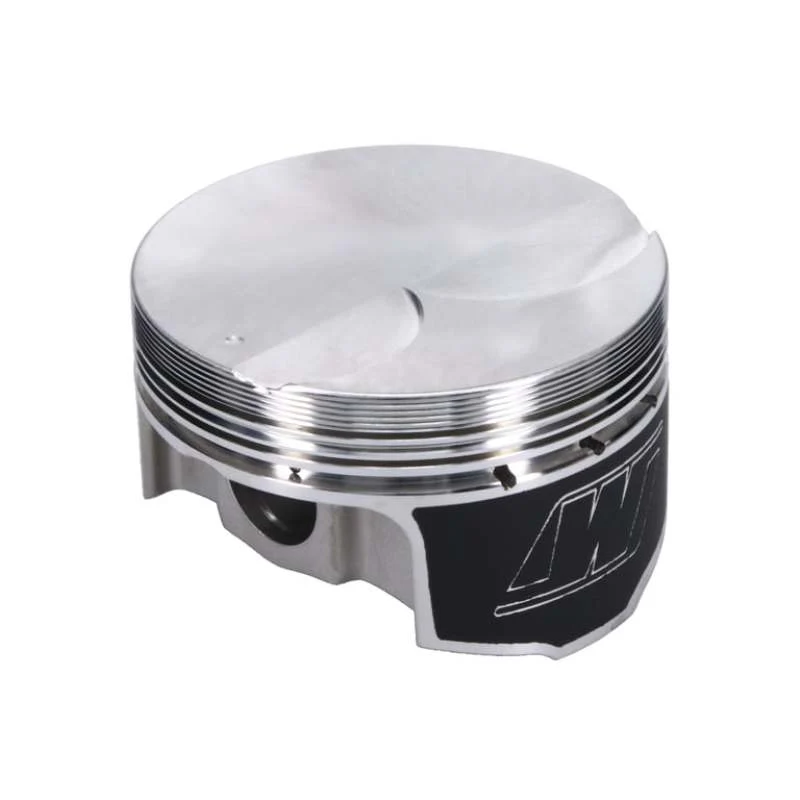Wiseco Chevy LS Series -3.2cc FT 4.075inch Bore Piston Shelf Stock Kit - Set of 8 - Image 8