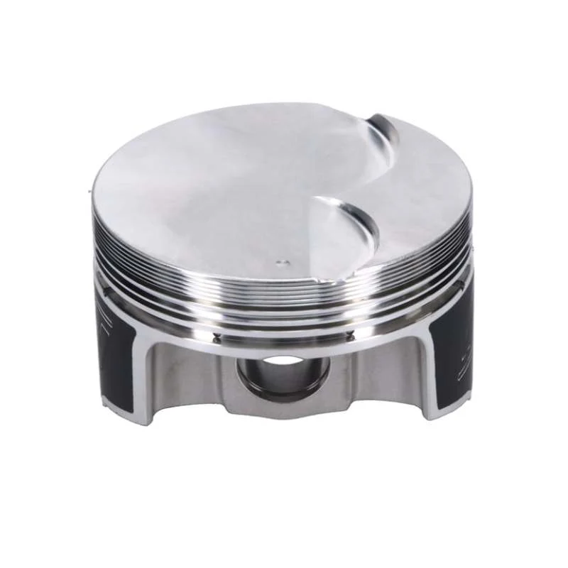Wiseco Chevy LS Series -3.2cc FT 4.080inch Bore Piston Shelf Stock Kit - Set of 8 - Image 5