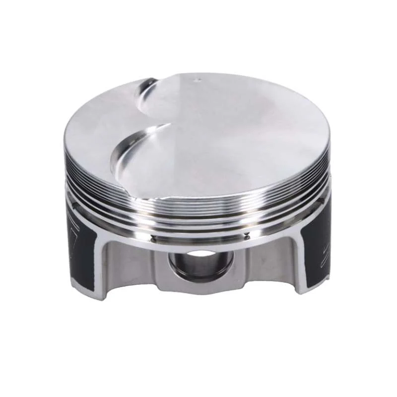 Wiseco Chevy LS Series -3.2cc FT 4.080inch Bore Piston Shelf Stock Kit - Set of 8 - Image 6