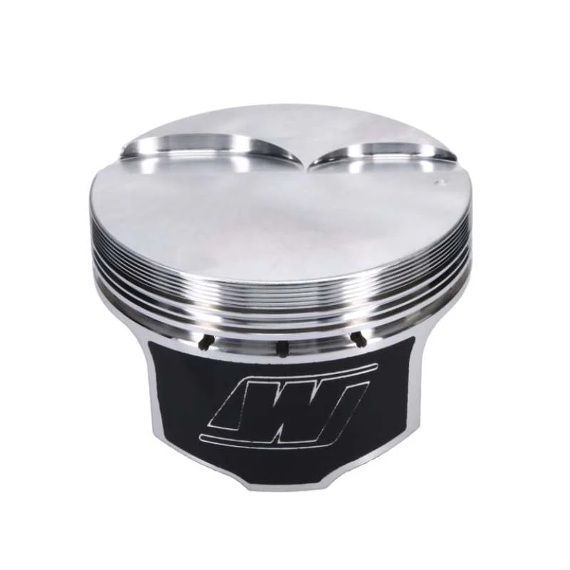 Wiseco Chevy LS Series -3.2cc FT 4.080inch Bore Piston Shelf Stock Kit - Set of 8 - Image 7