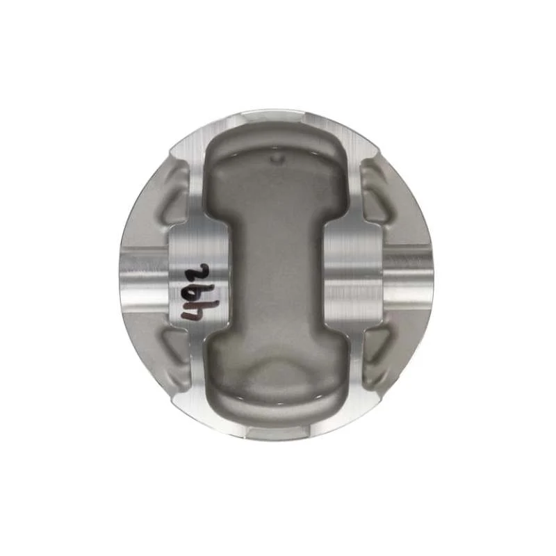 Wiseco Chevy LS Series -32cc Dish 4.135in Bore Shelf Piston Kit - Set of 8 - Image 5