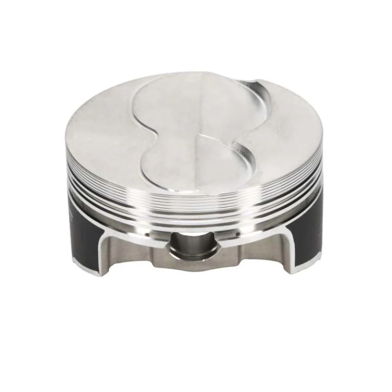 Wiseco Chevy LS Series 4.010in Bore -3cc Dome Piston Kit - Set of 8 - Image 2