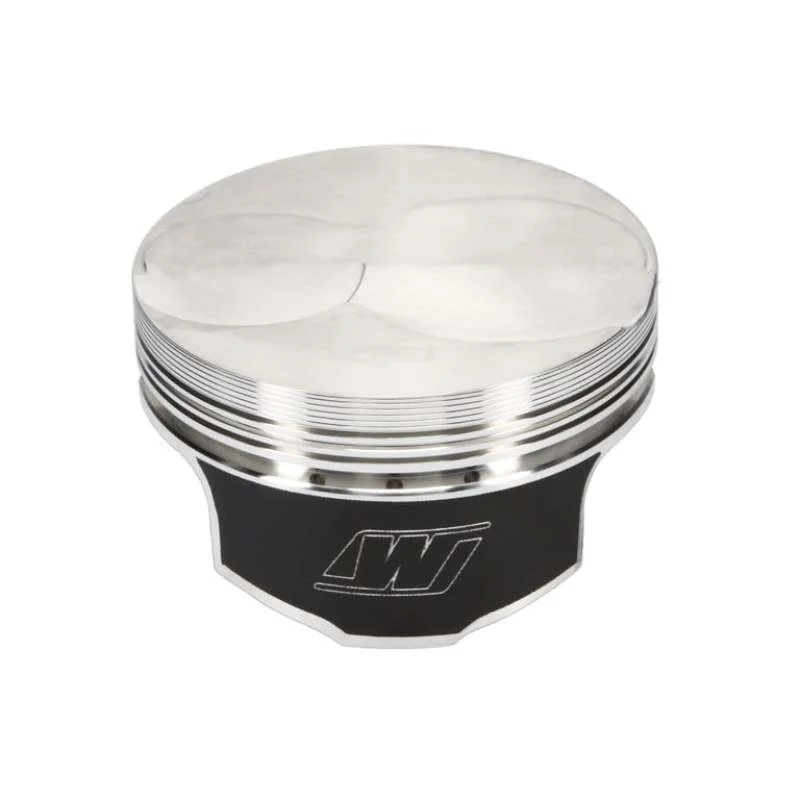 Wiseco Chevy LS Series 4.010in Bore -3cc Dome Piston Kit - Set of 8 - Image 7