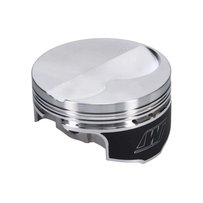 Wiseco Chevy LS Series -8cc FT 4.135inch Bore Piston Shelf Stock Kit - Image 7
