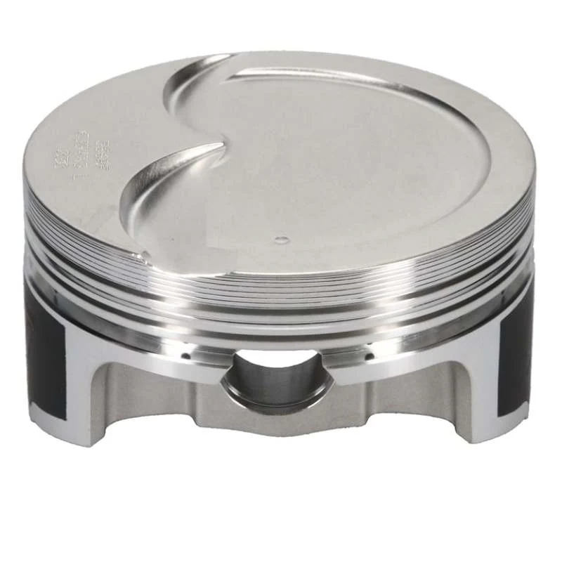 Wiseco Chevy LS Series -8cc R/Dome 1.115 CH - Set of 8 - Image 6