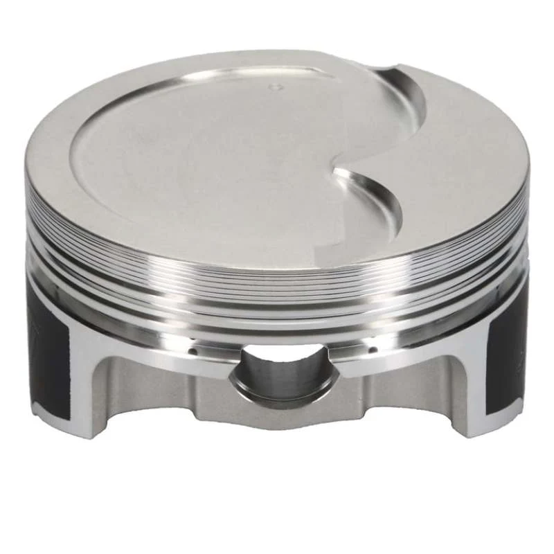 Wiseco Chevy LS Series -8cc R/Dome 1.115 CH Shelf Piston Kit - Set of 8 - Image 5