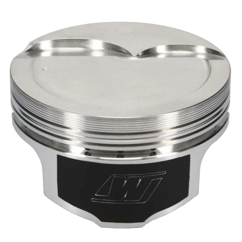 Wiseco Chevy LS Series -8cc R/Dome 1.115x4.070 Piston Shelf Stock Kit - Image 3