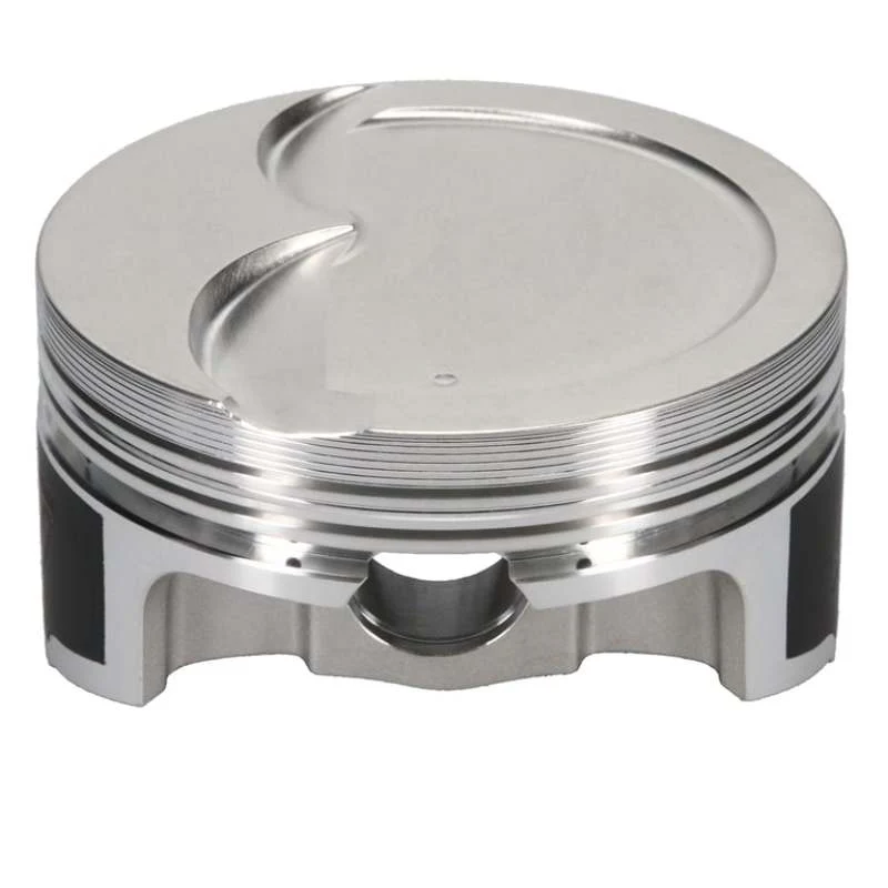 Wiseco Chevy LS Series -8cc R/Dome 1.115x4.070 Piston Shelf Stock Kit - Image 6