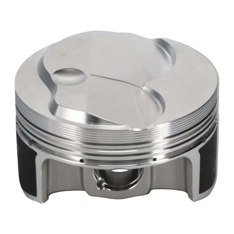 Wiseco Chevy LS Series +9cc Dome 1.311x4.020in Pistons Shelf Stock - Image 5