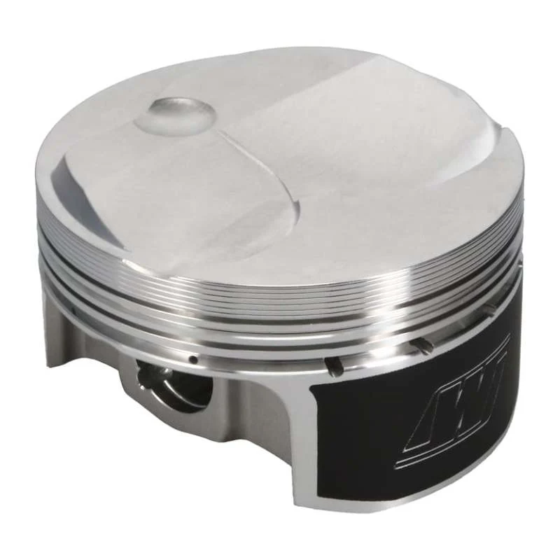 Wiseco Chevy LS Series +9cc Dome 11.3:1CR 4.03in Bore 3.622in Stroke 6.098in Rod Shelf Piston Kit - Image 2