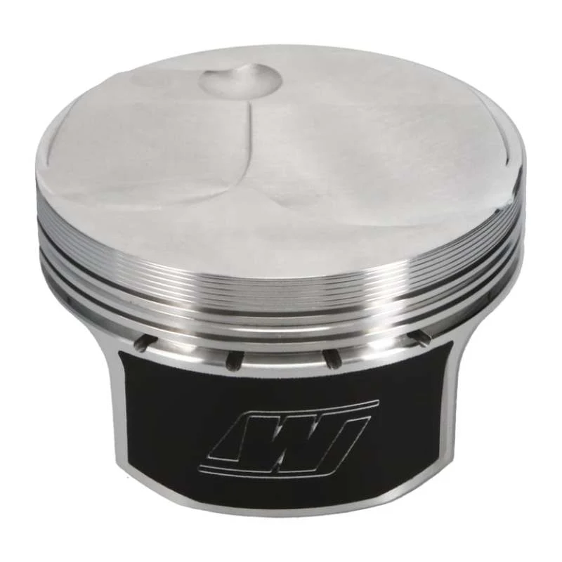 Wiseco Chevy LS Series +9cc Dome 11.3:1CR 4.03in Bore 3.622in Stroke 6.098in Rod Shelf Piston Kit - Image 3