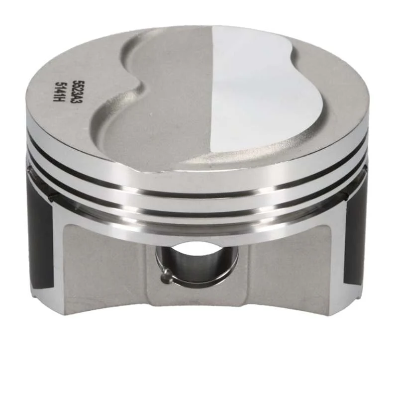 Wiseco Chevrolet LS 4.030in Bore 1.335in CH 4.00 CC Pro Tru Street Piston Set - Image 2