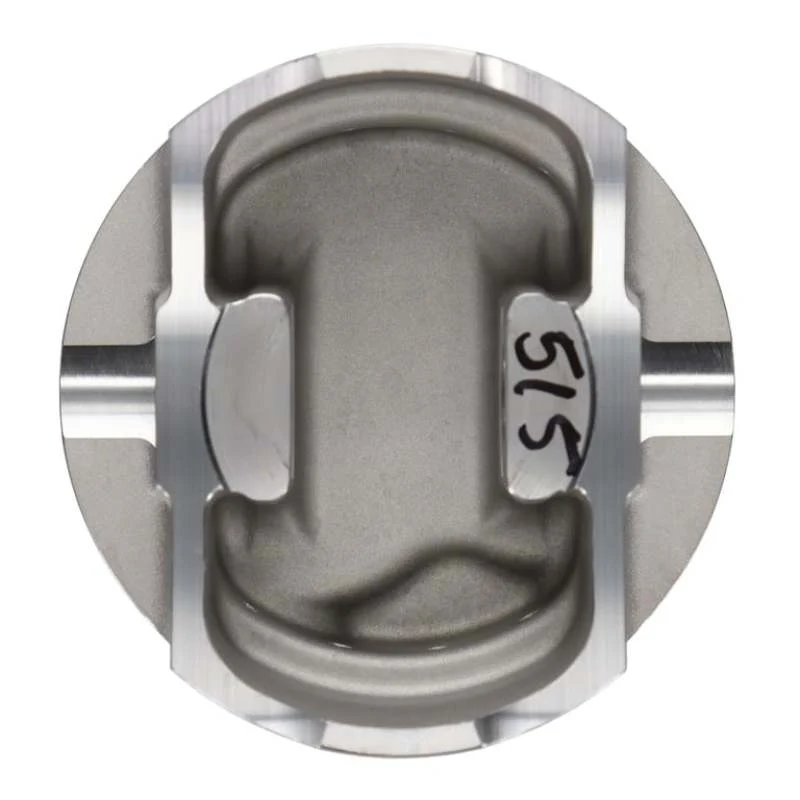 Wiseco Chevrolet LS 4.030in Bore 1.335in CH 4.00 CC Pro Tru Street Piston Set - Image 3
